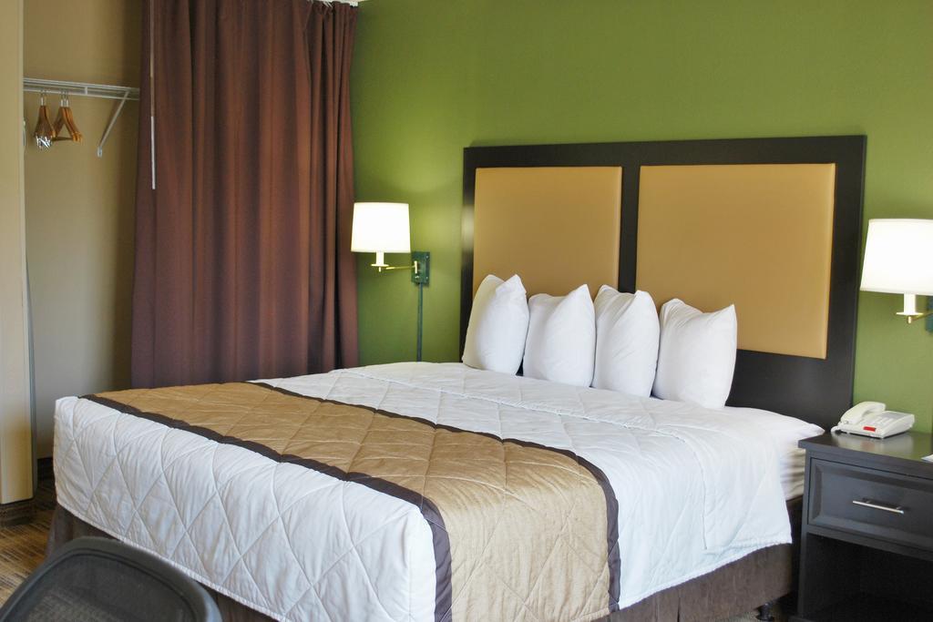 Extended Stay America Suites - Philadelphia - King Of Prussia Exterior photo